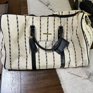 Bcbg carry on bag